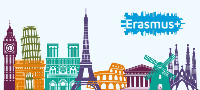 Programma  Erasmus+ Progetto KA121-SCH / Call 2024